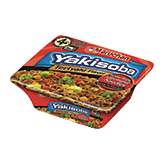 Maruchan Yakisoba Japanese Style Noodles Teriyaki Right Picture